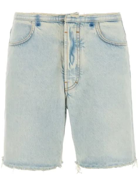 givenchy shorts hombre